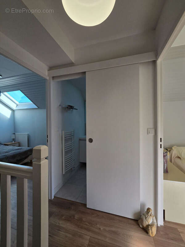 Appartement à REZE