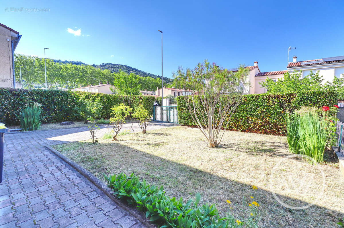 Maison à SAINT-PERAY