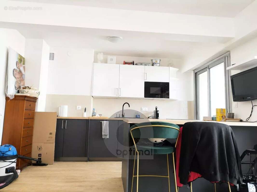 Beau studio 29m² carnoles - photo 4
