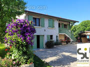 VENTE A TERME à LA BUISSE - Maison à LA BUISSE