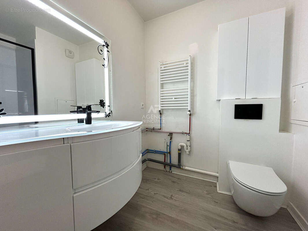 Appartement à POISSY