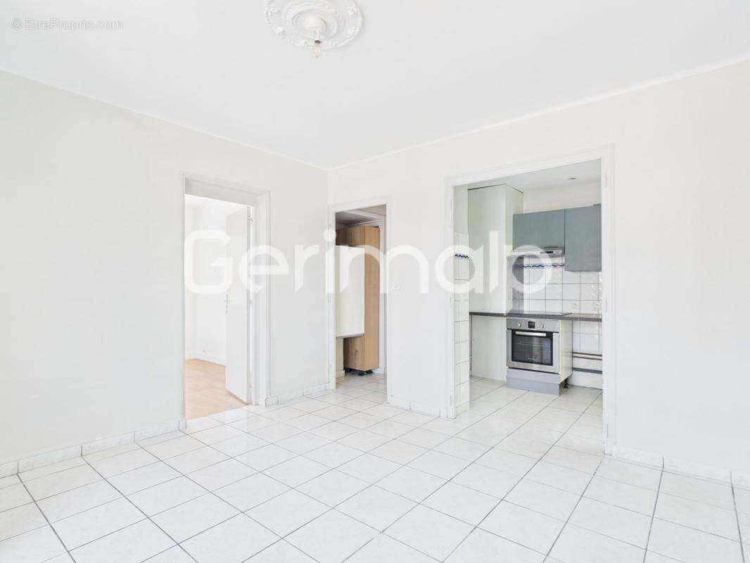 Appartement à ANNECY