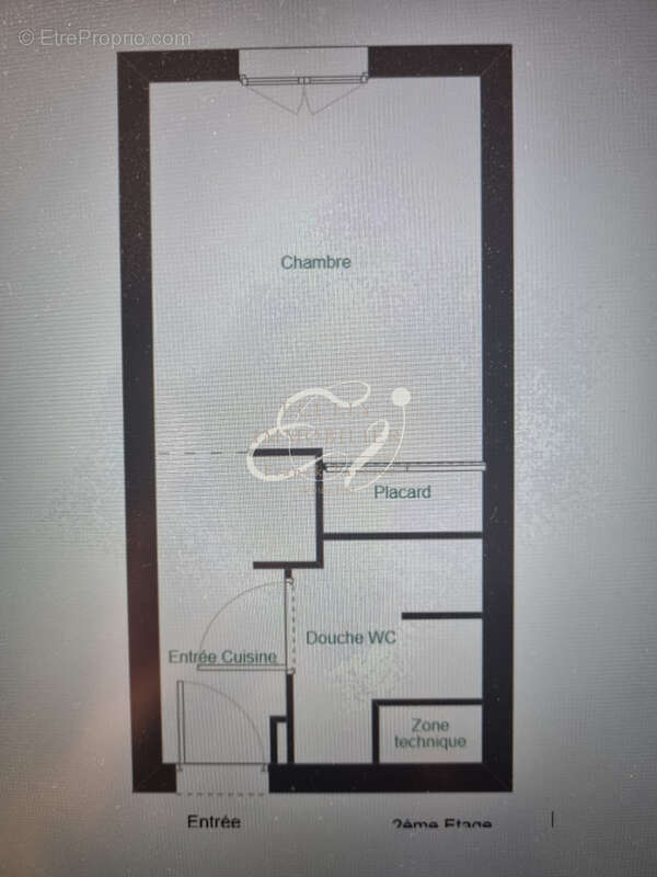 Appartement à LYON-7E