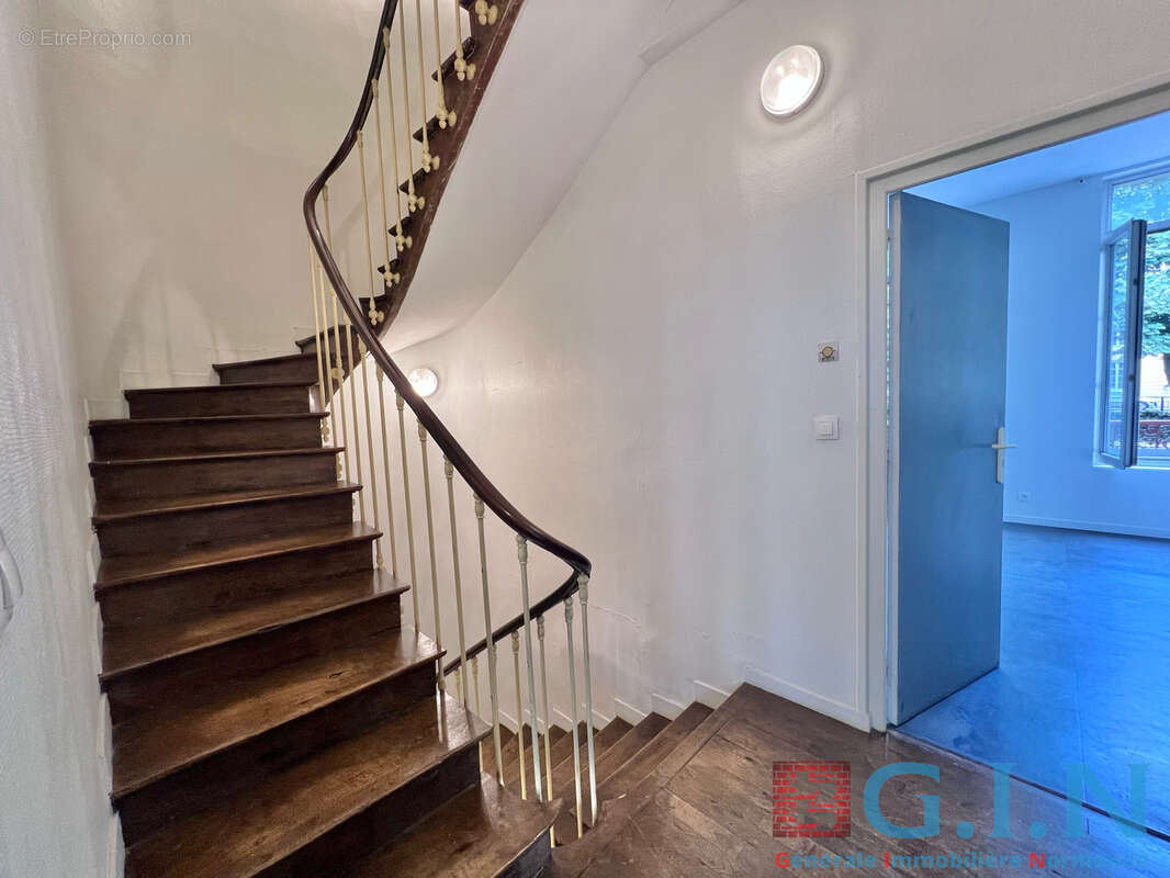 Rouen proximite gare / appartement 2 chambres - photo 16
