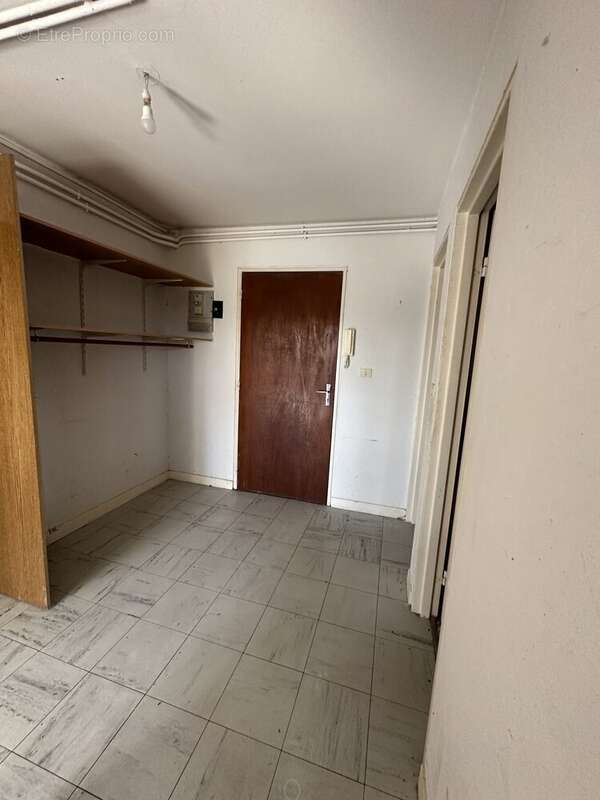 Appartement à BAR-LE-DUC