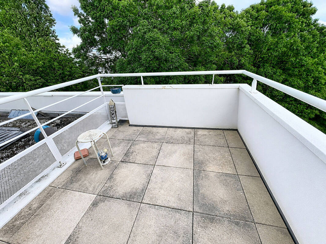 Appartement à LA ROCHELLE