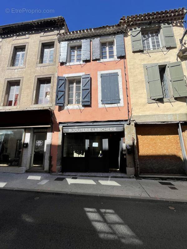 Appartement à CARCASSONNE