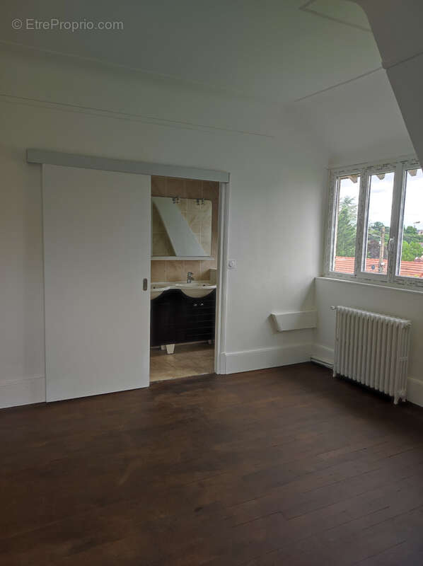 Maison à PITHIVIERS