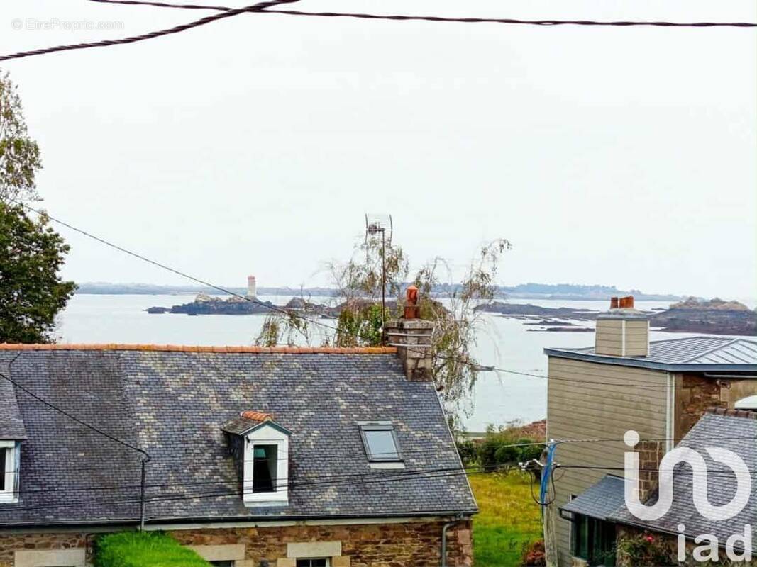 Photo 1 - Maison à PLOUBAZLANEC