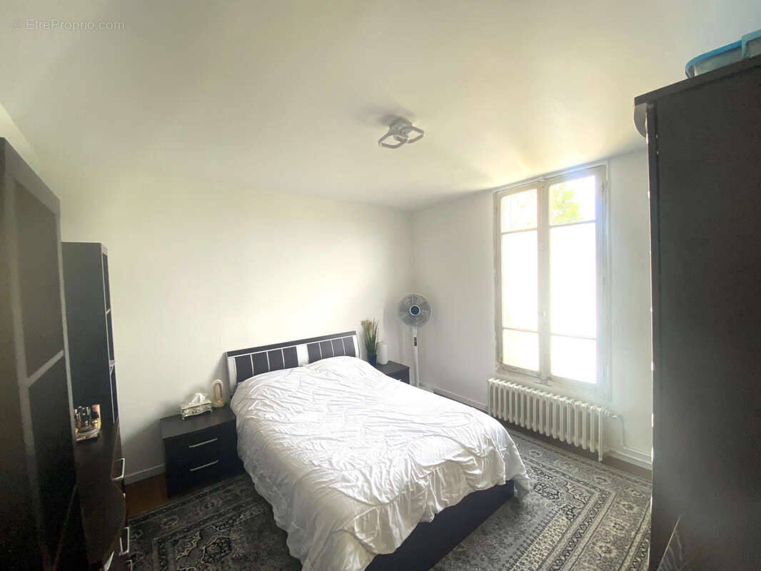 Maison à ARGENTEUIL