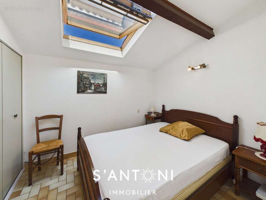 Appartement à VALRAS-PLAGE