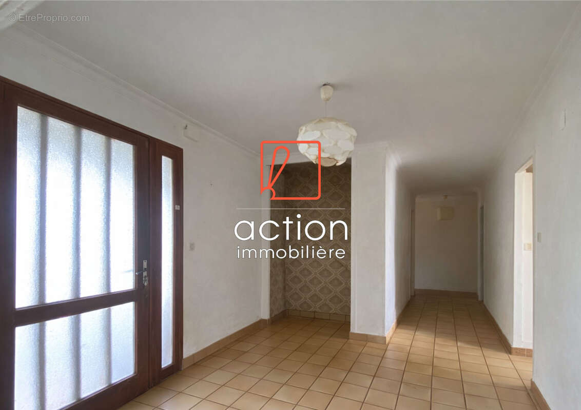Maison à ROSPEZ