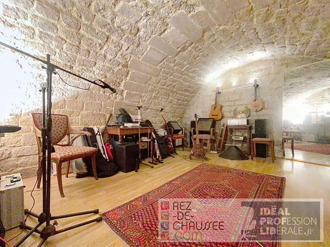 Appartement à PARIS-5E