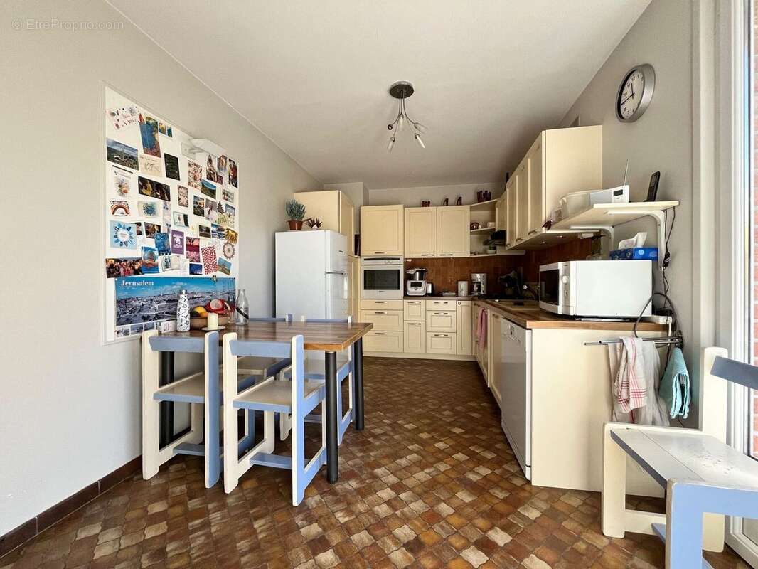 Maison à LOMPRET