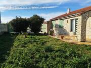 Maison à FOS-SUR-MER