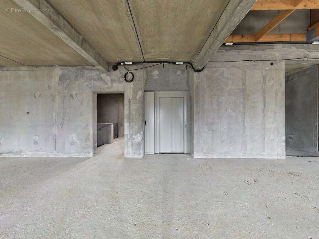 Appartement à SAINT-BRIEUC