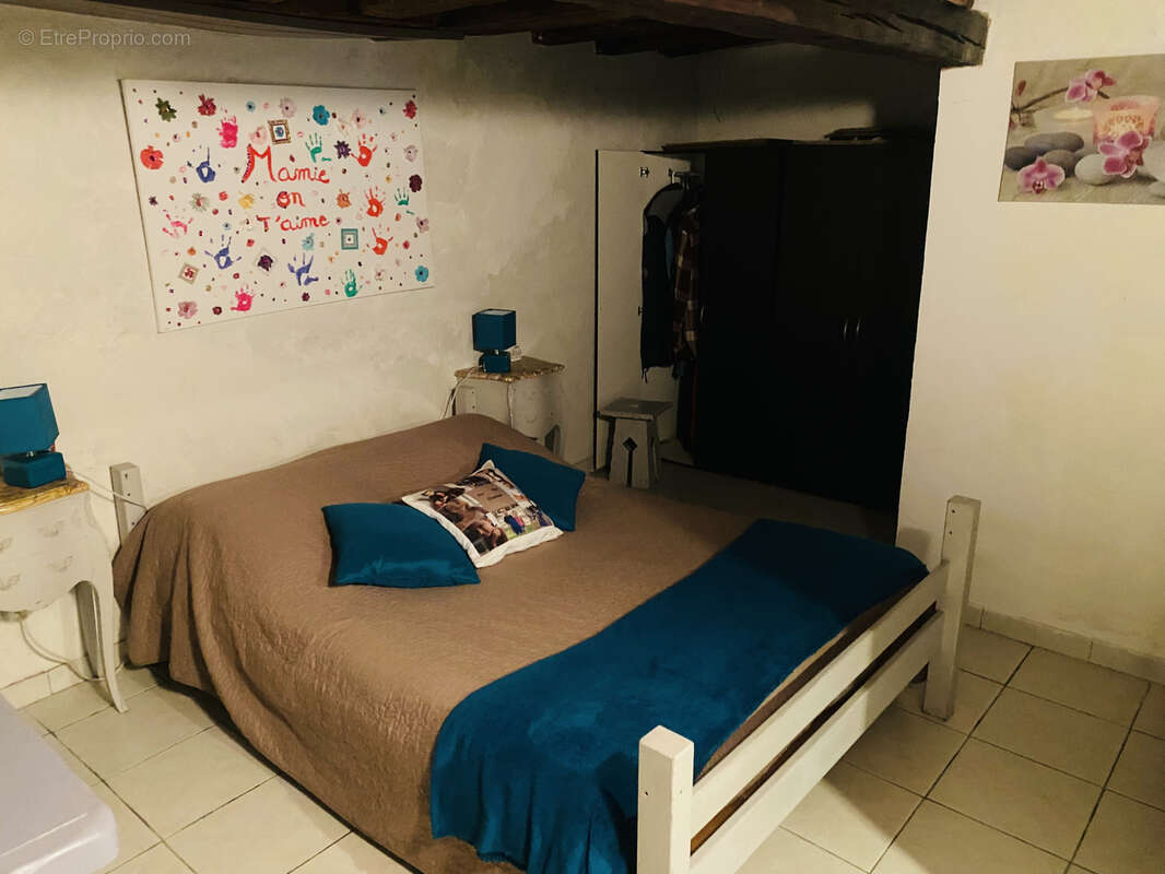 Maison à MAREUIL-SUR-OURCQ