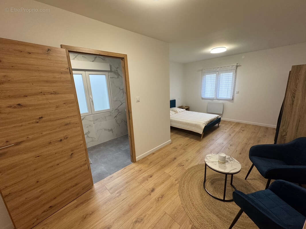 Maison à THIONVILLE