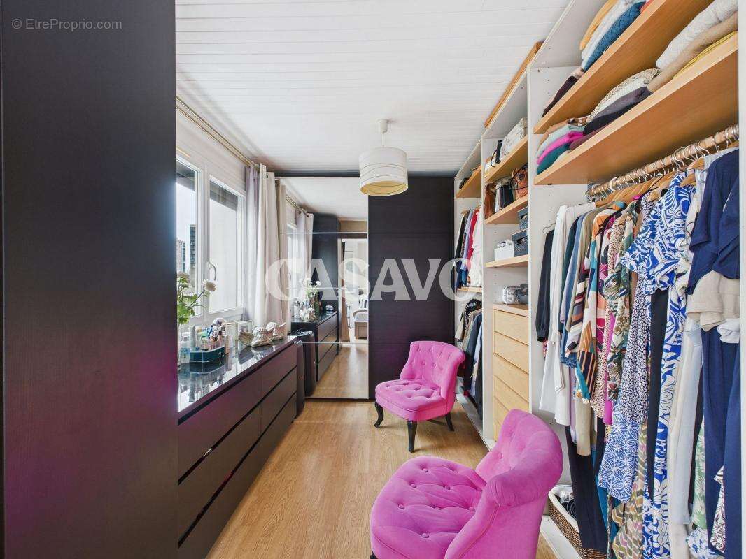 Maison à CHAMPIGNY-SUR-MARNE