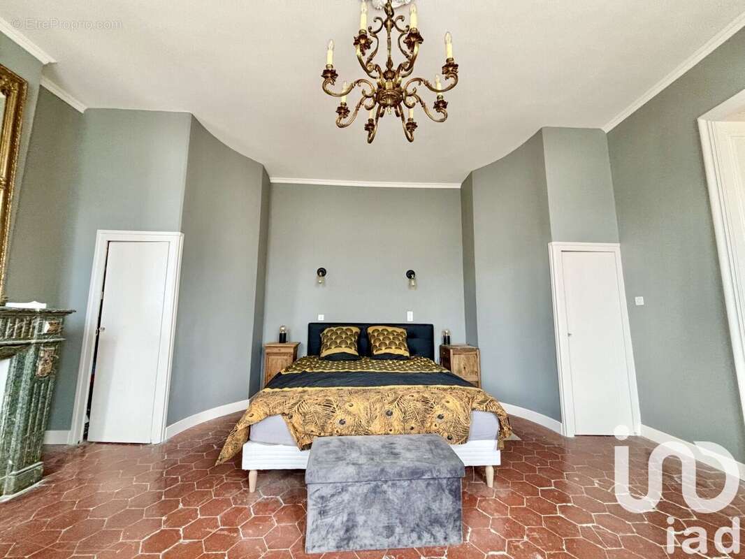 Photo 7 - Maison à SALLES-D'AUDE