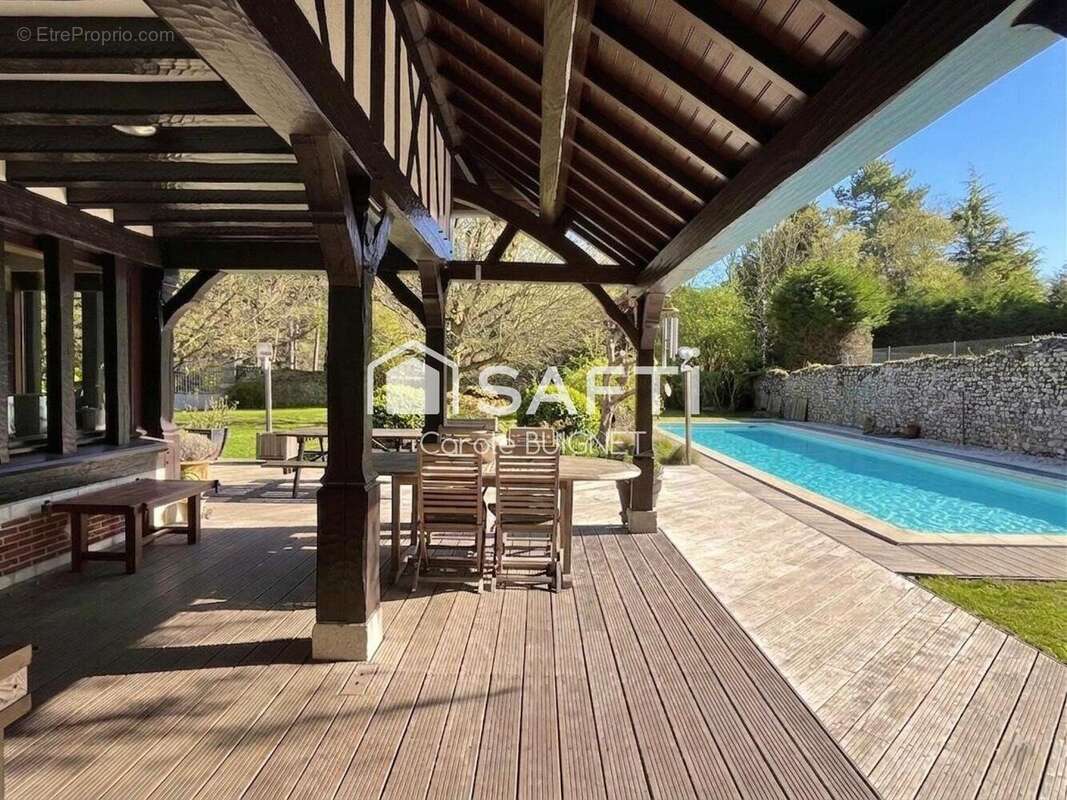 Photo 2 - Maison à ROUEN