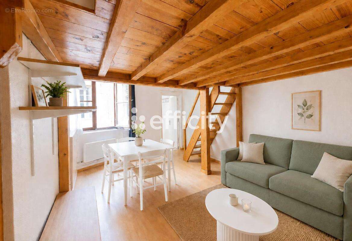 Appartement - photo 4