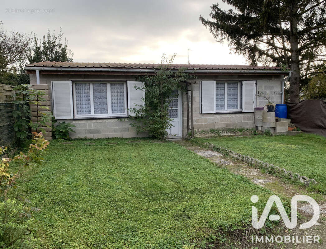 Maison 62 m² à Romilly-Sur-Seine  - photo 9