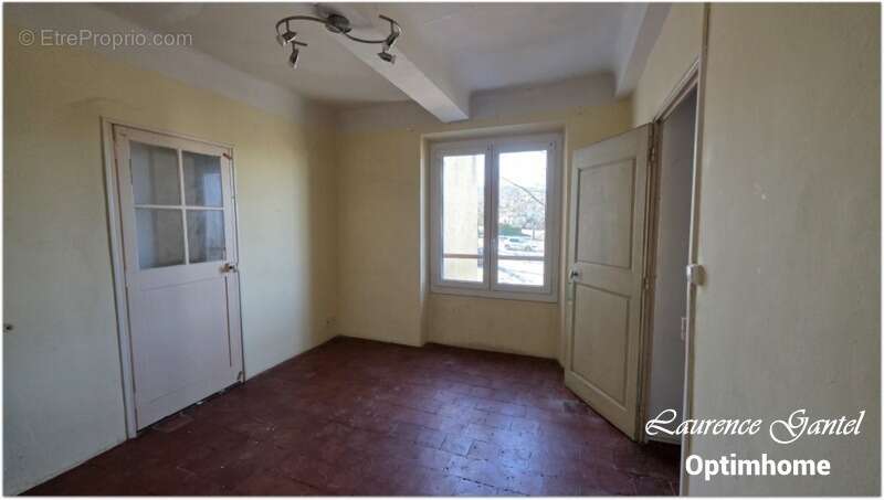 Maison à BRAS-D'ASSE