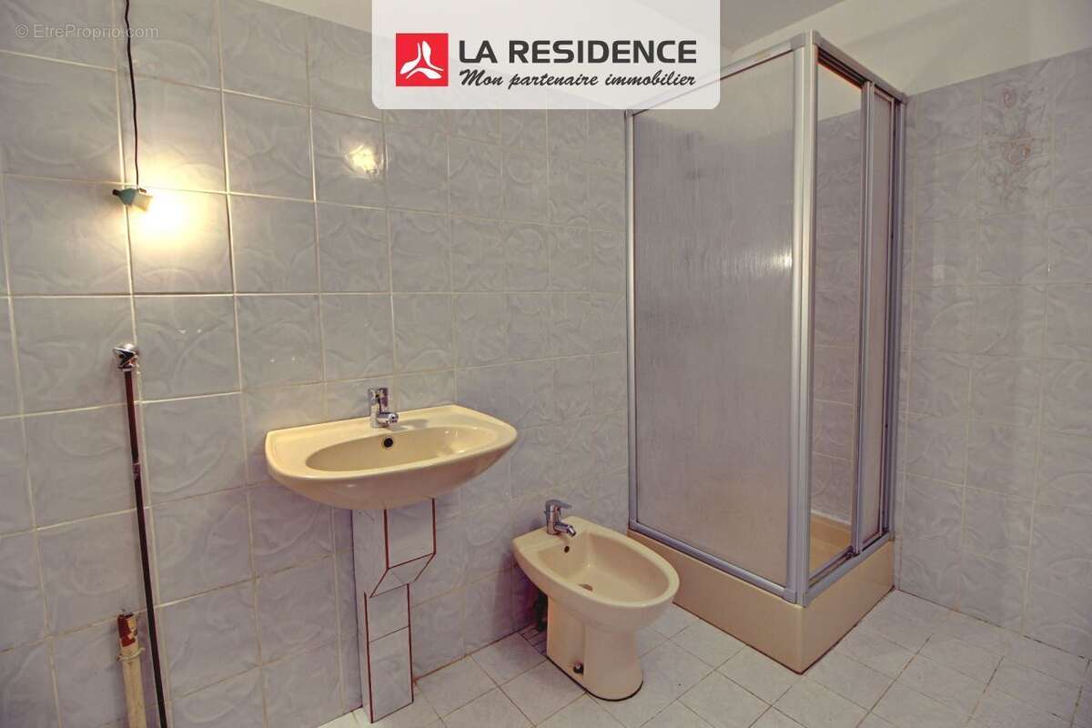 Maison à TRIEL-SUR-SEINE