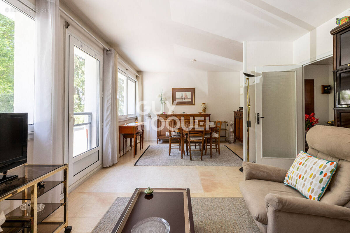 Appartement à CLERMONT-FERRAND