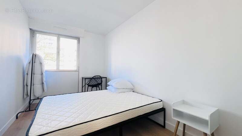 Appartement à QUIMPER