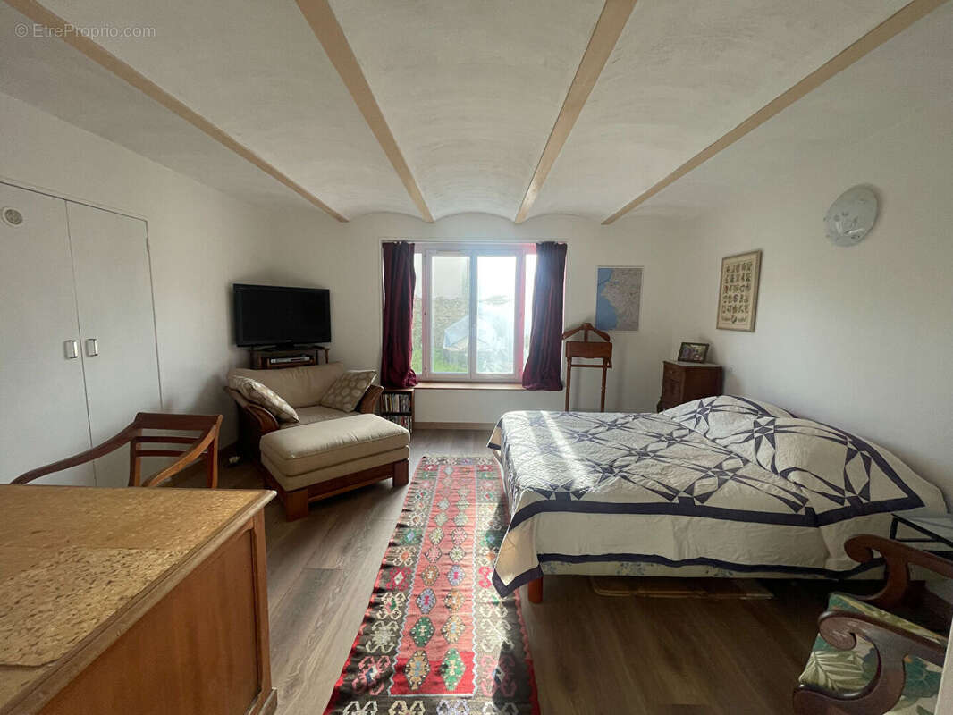 Maison à SAINT-NAZAIRE