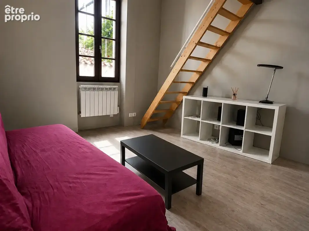Maison 2 pièces 42 m² à vendre à Cahors (46000) - photo 2