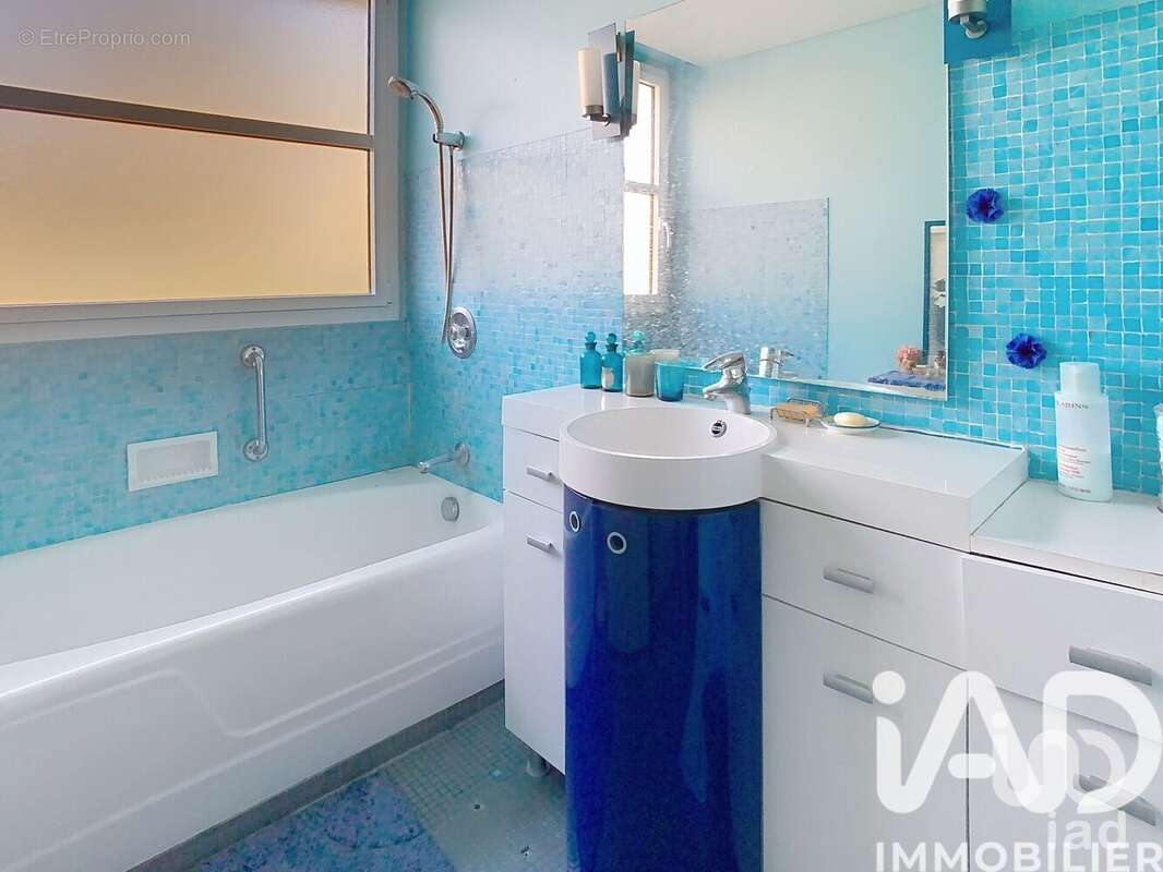 Photo 4 - Appartement à VAUCRESSON