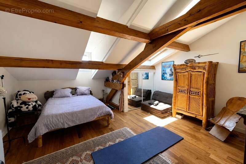 Appartement à vendre 9 pièces LAUNAGUET (31) - photo 7
