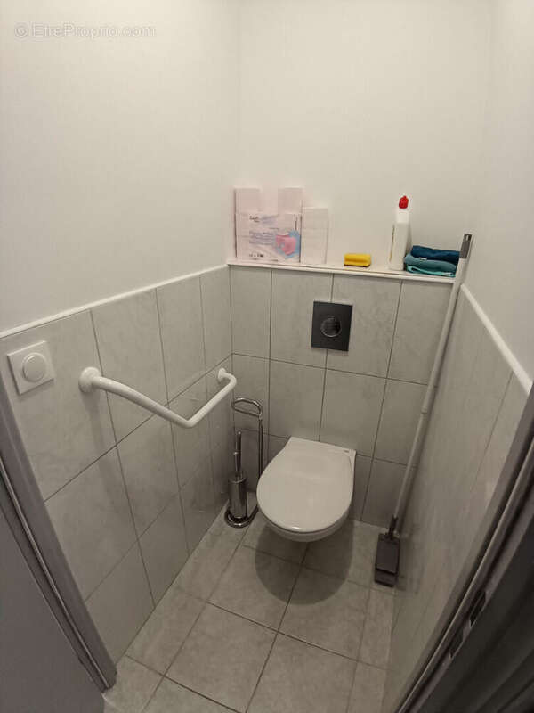 Appartement Le Creusot 1 pièce(s) 26.28 m2 - photo 5