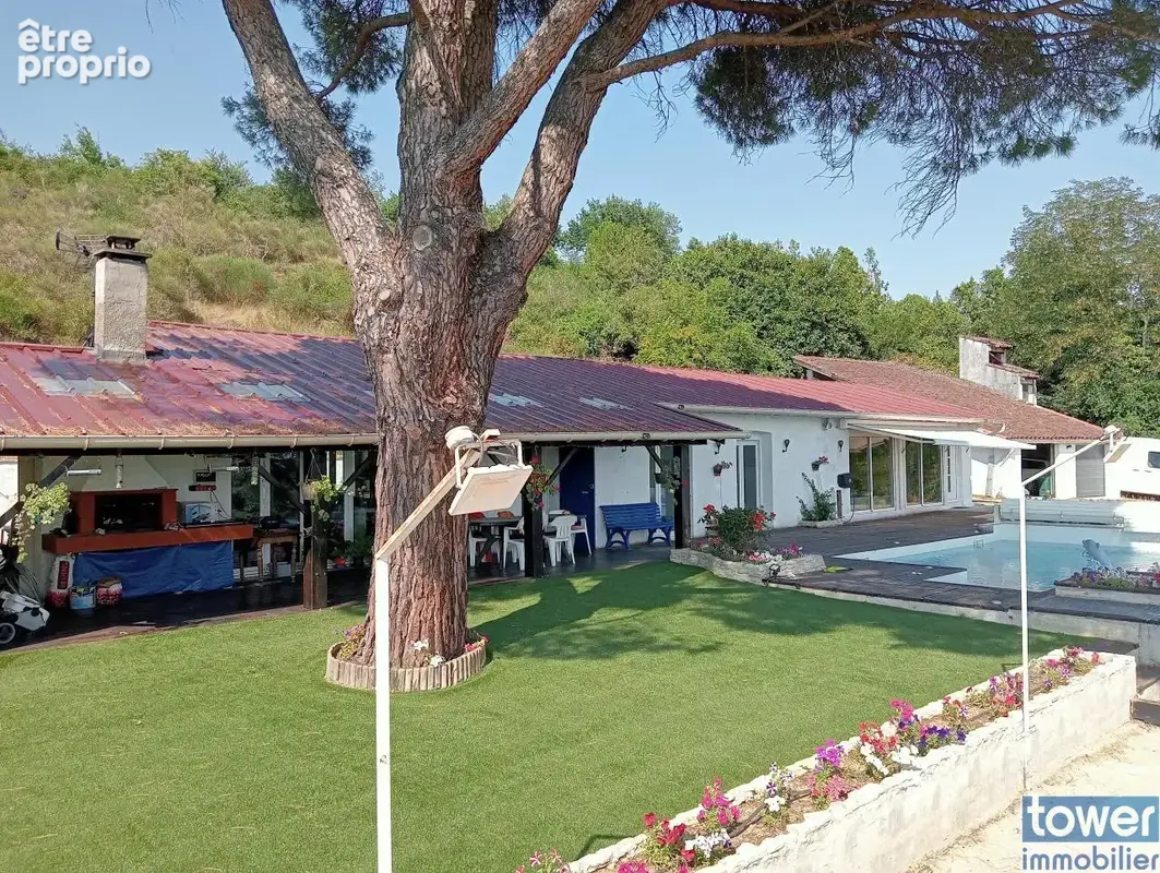 Maison à VENERQUE
