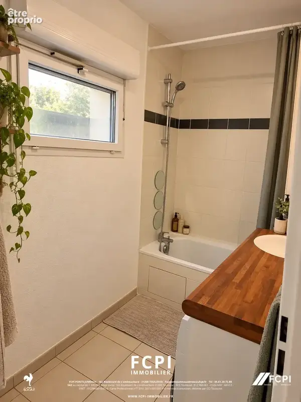 Appartement 3 pièces - 73m2 - REZE - photo 7