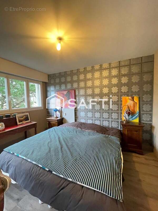 Photo 5 - Appartement à VERTOU