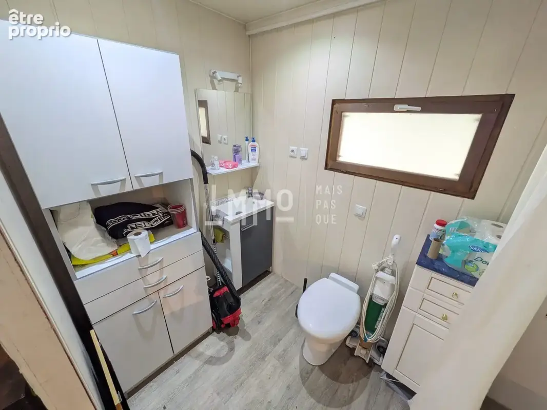 Maison 2 pièces 57 m² à vendre à Vouvray-Sur-Loir (72500) - photo 6