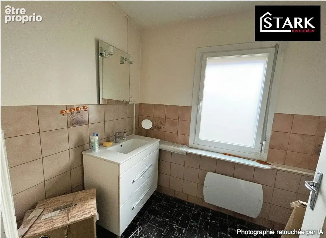 Maison 4 pièces 60 m² à vendre à Champagney (70290) - photo 8