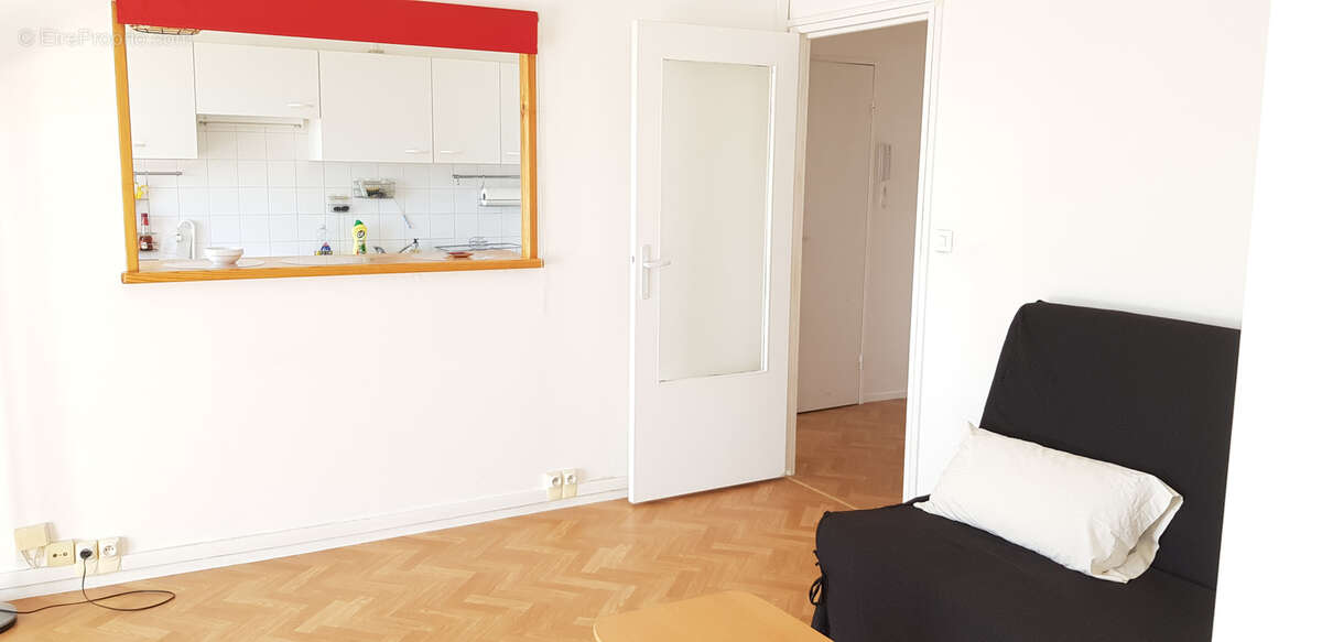 Appartement à LONGJUMEAU