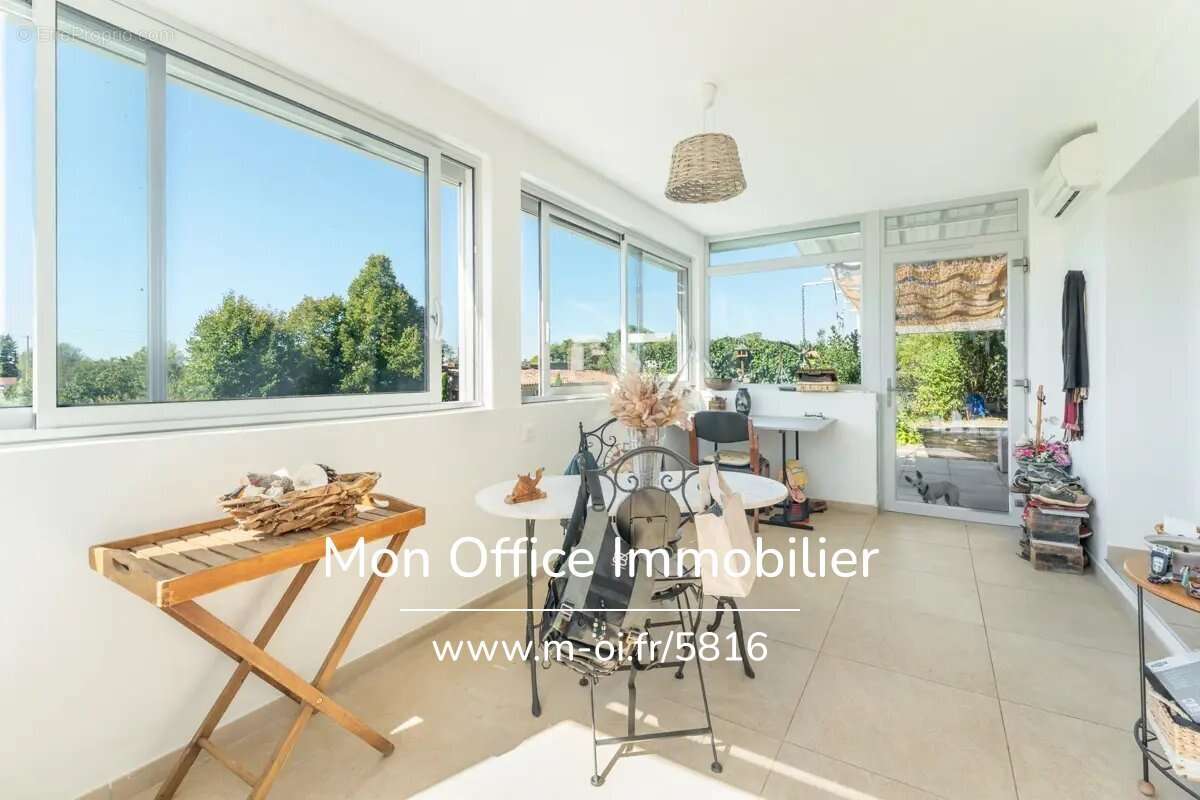 Maison à LA VERDIERE