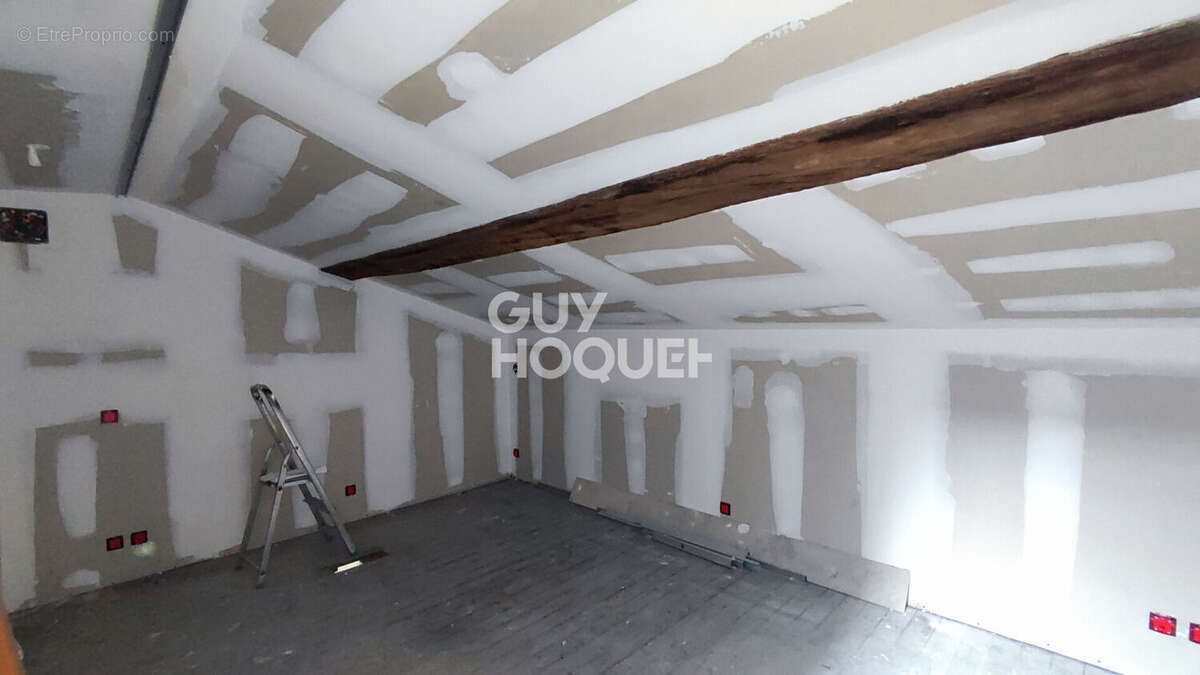 Maison à vendre , patio et garage - photo 6