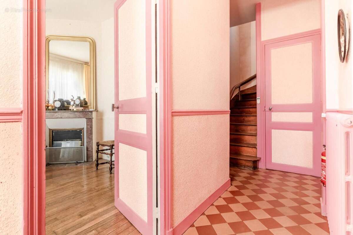 Photo 5 - Maison à VERSAILLES