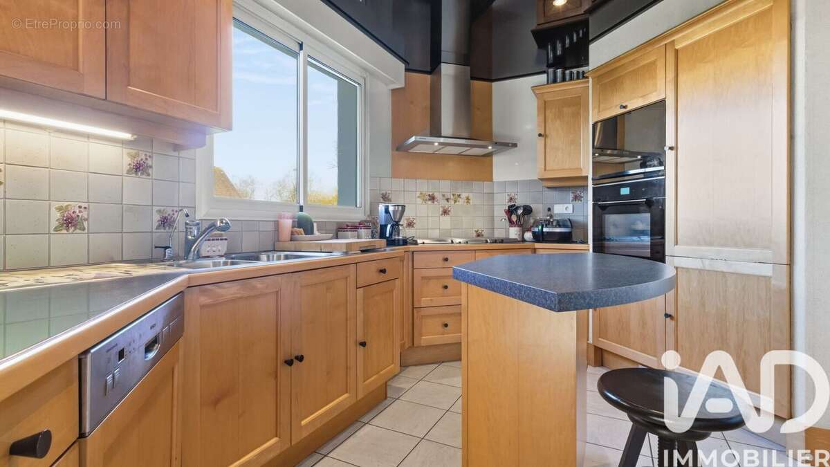 Photo 6 - Maison à LA ROCHETTE