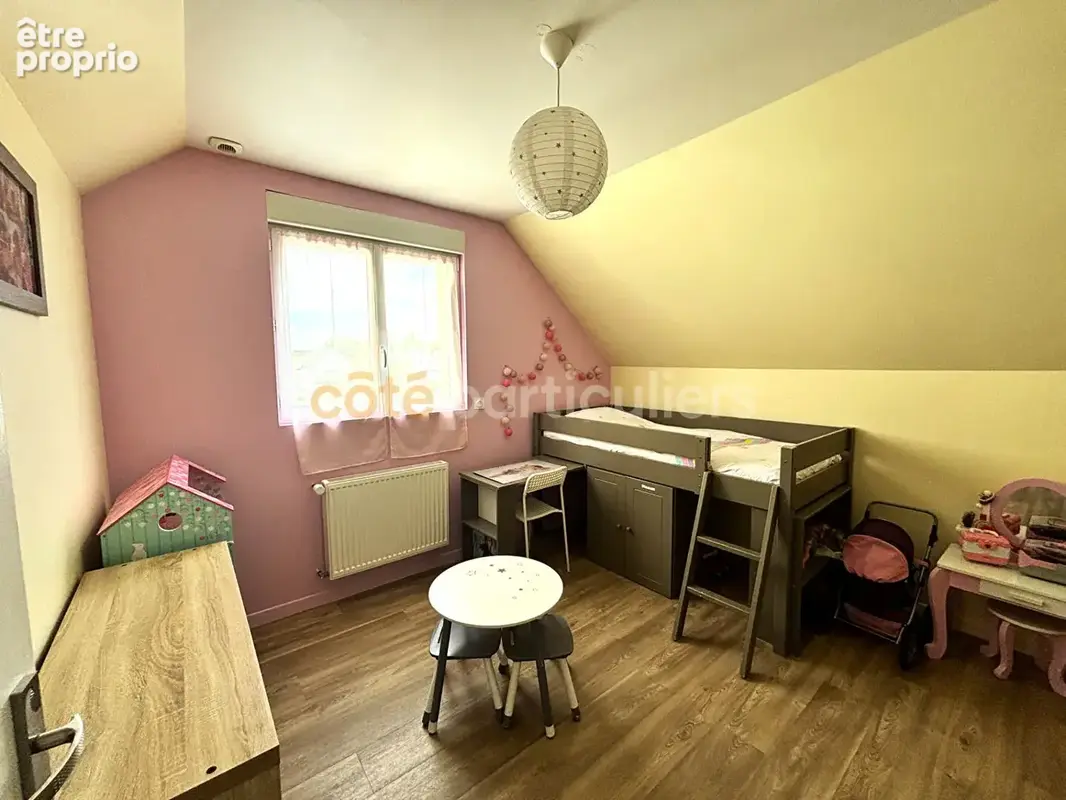 Maison familiale Caen Sud 6 pièces 157 m2 - photo 9
