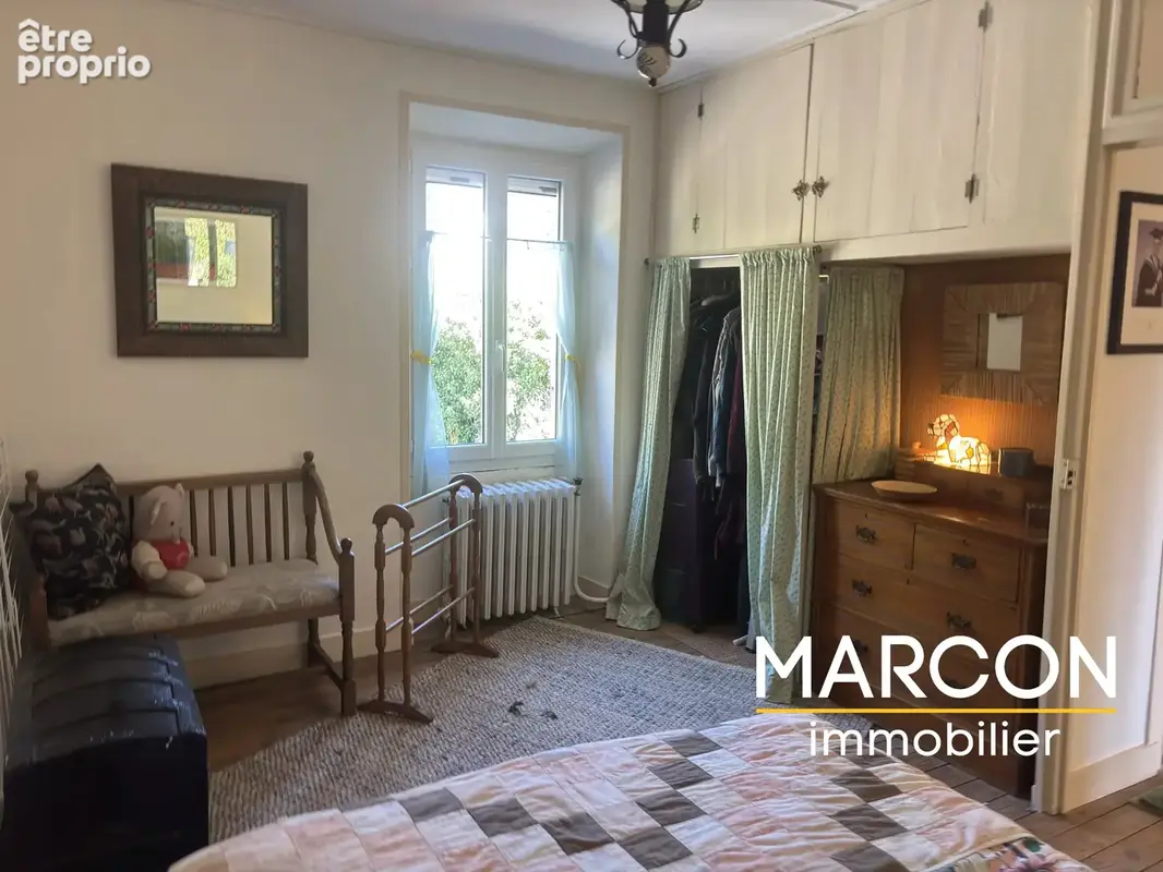 Belle maison en pierres renovee avec grange - photo 20