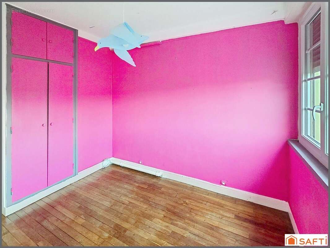 Photo 4 - Appartement à LISIEUX