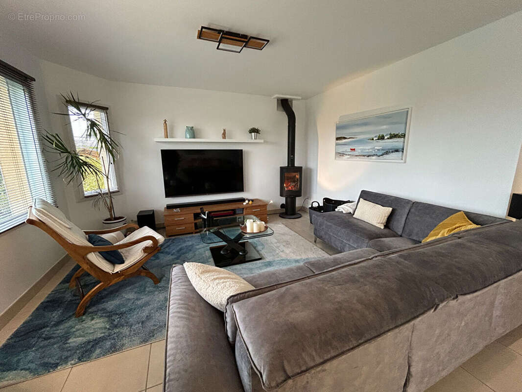 Maison à SAINT-RENAN